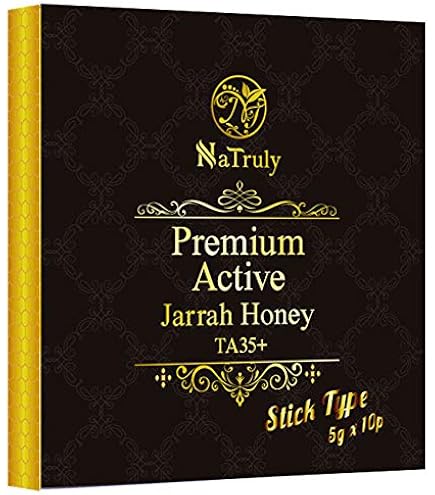 Amazon | 大容量1kg ジャラハニー TA 30+ 1000g オーガニック 非加熱